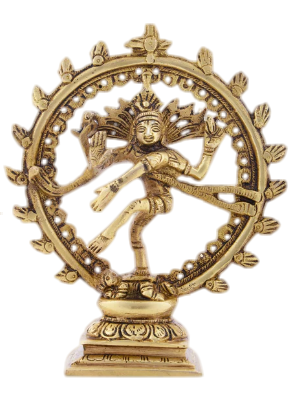 Nrutyashree Dance Academy Logo